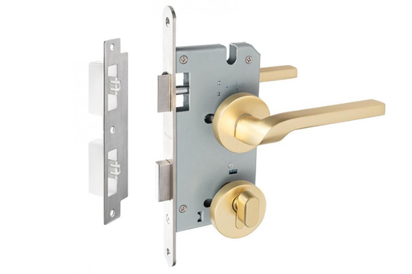 Khóa cửa Vickini 34521.101 MBG