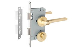 Khóa cửa Vickini 34521.101 MBG