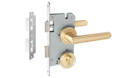 Khóa cửa Vickini 34654.101 MBG