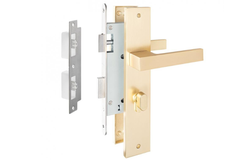 Khóa cửa Vickini 35001.101 MBG