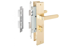 Khóa cửa Vickini 35033.101 MBG