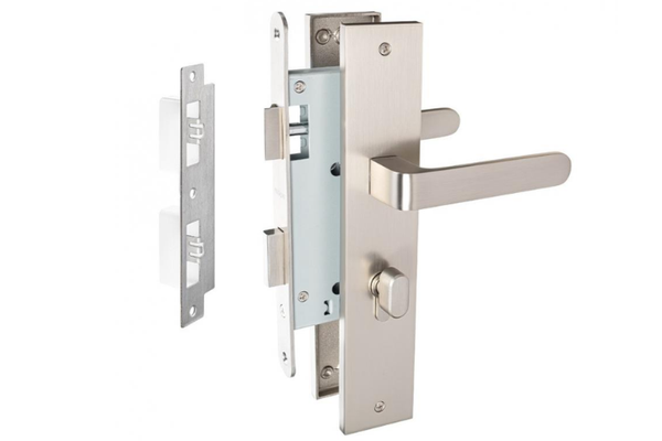 Khóa cửa Vickini 35033.101 MSN