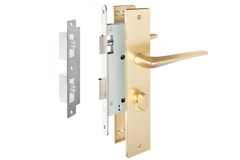 Khóa cửa Vickini 35048.101 MBG