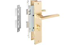 Khóa cửa Vickini 35081.101 MBG