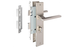 Khóa cửa Vickini 35081.101 MSN