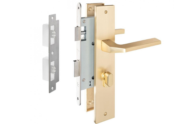 Khóa cửa Vickini 35092.101 MBG