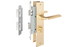 Khóa cửa Vickini 35092.101 MBG