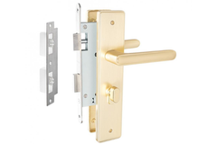 Khóa cửa Vickini 35254.101 MBG