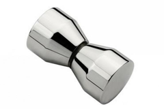 Tay nắm cửa kính Vickini 69835.001 PSS