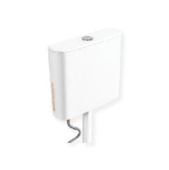 Két nước bàn cầu xổm Atmor AT4406