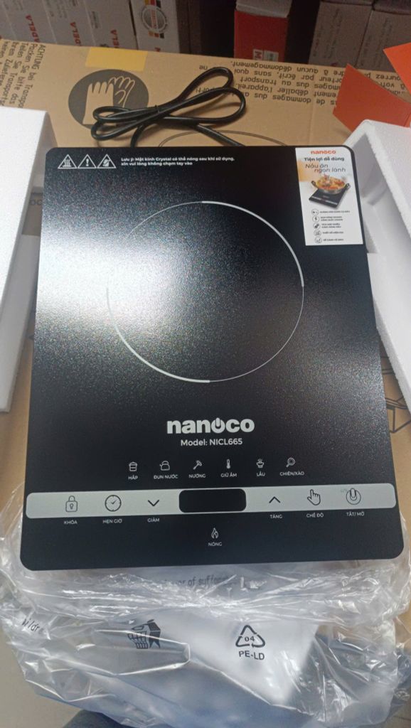 Sản phẩm chứa ảnh đánh giá của người dùng[ Không được xoá]