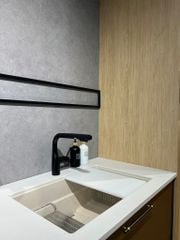 Chậu rửa chén Yoshimoto HS700