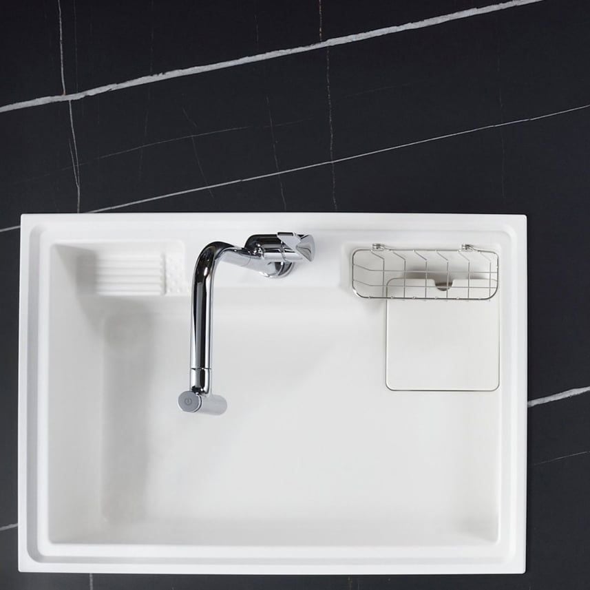 Chậu rửa chén Yoshimoto HS800