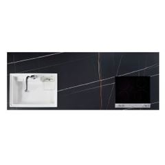 Chậu rửa chén Yoshimoto HS800