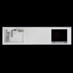 Chậu rửa chén Yoshimoto HS800