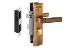 Khóa cửa Vickini 32017.001 CF
