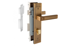Khóa cửa Vickini 33017.001 CF