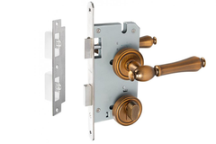 Khóa cửa Vickini 34617.101 CF