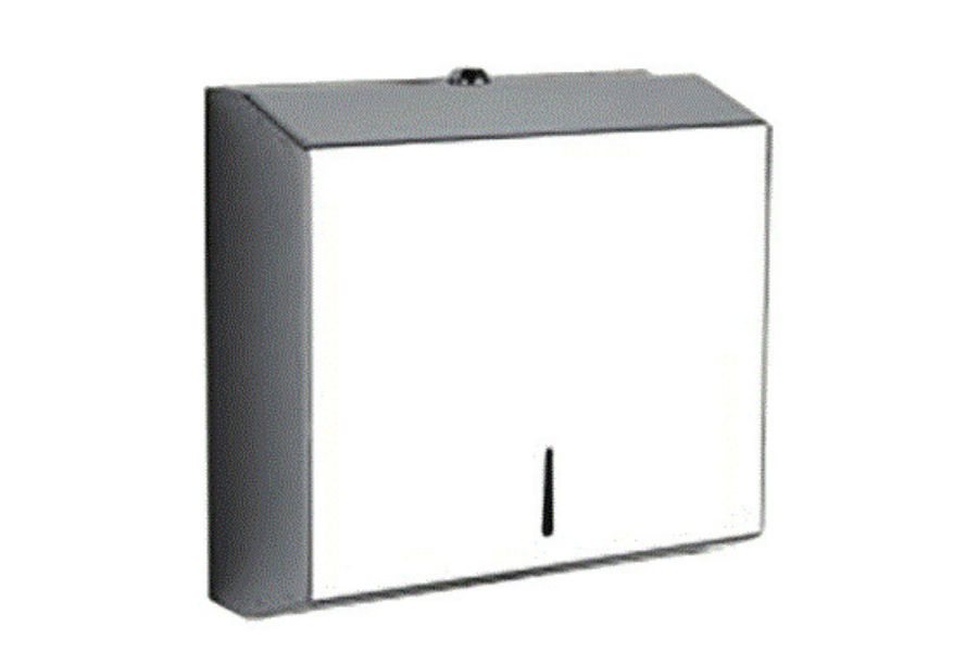 Hộp đựng giấy inox SUS304 Atmor 8091