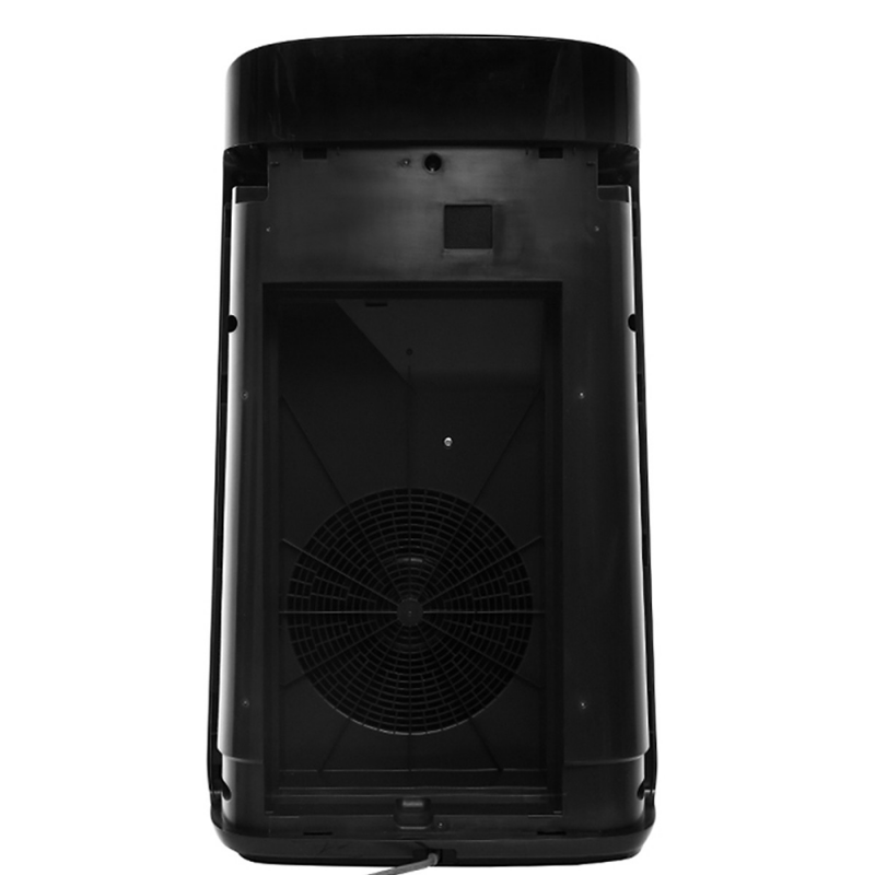 Máy ion và lọc khí Sharp FP-J80EV-H
