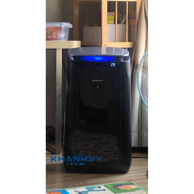 Máy ion và lọc khí Sharp FP-J80EV-H