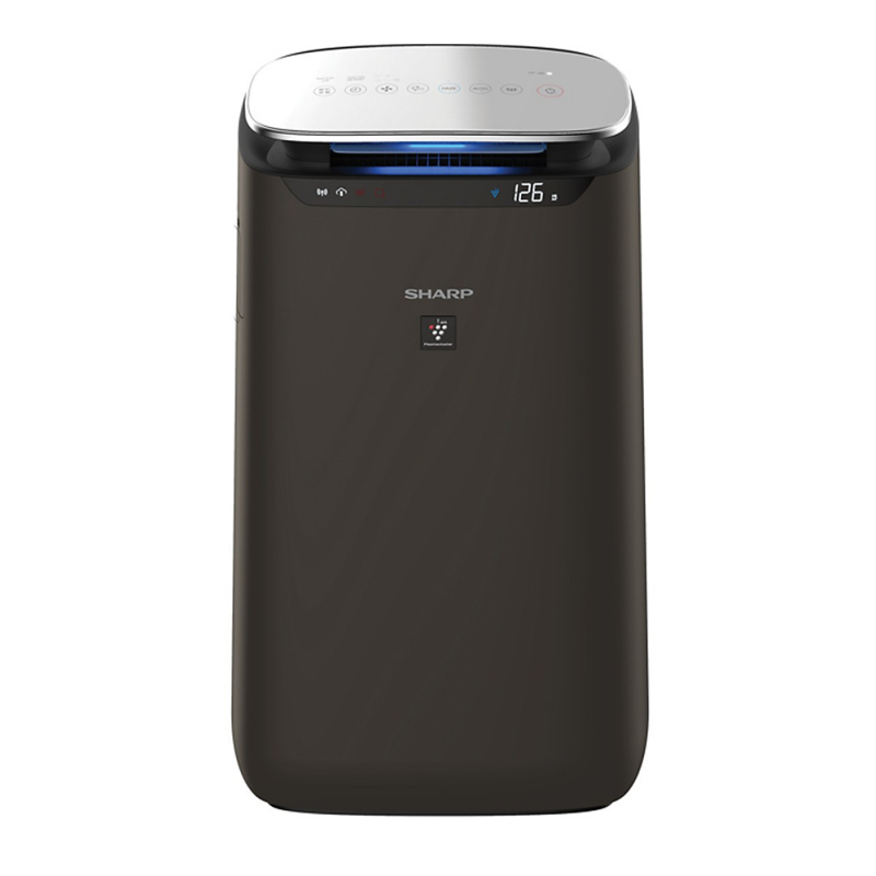 Máy ion và lọc khí Sharp FP-J80EV-H