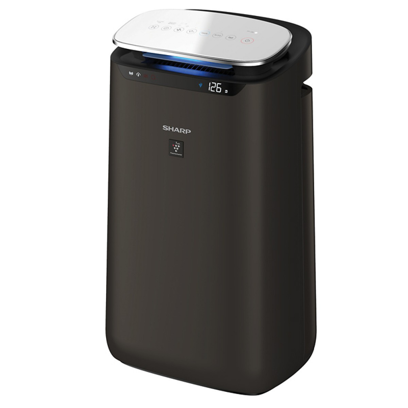 Máy ion và lọc khí Sharp FP-J80EV-H