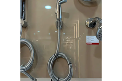 Vòi xịt vệ sinh Atmor AT13601