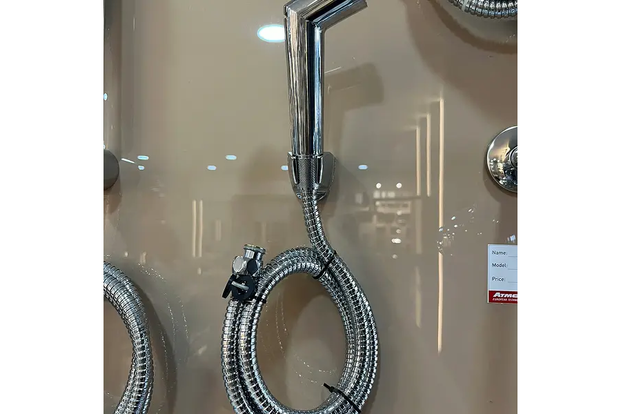 Vòi xịt vệ sinh Atmor AT14501
