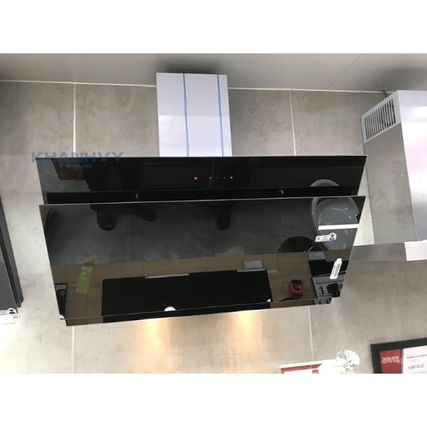Máy hút mùi Bosch DWK97JM60 - Serie 6