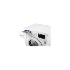 Máy giặt LG AI DD Inverter 9kg FM1209S6W