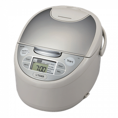 Nồi cơm điện tử Tiger JAX-S18W