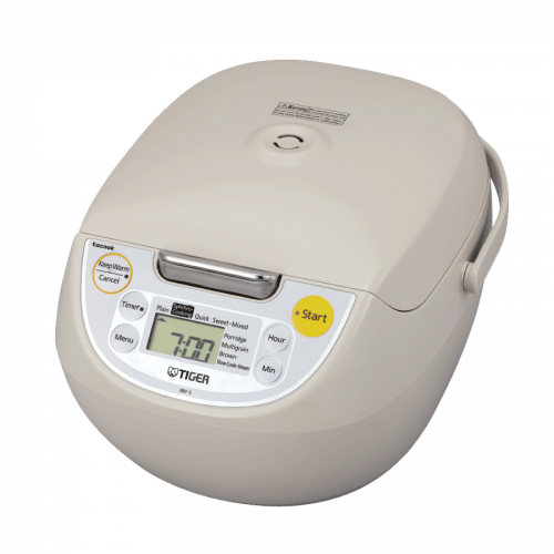 Nồi cơm điện tử Tiger JBV-S10W