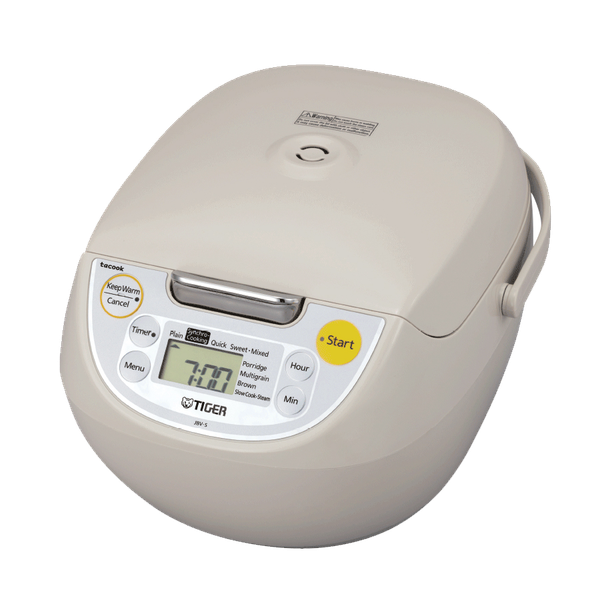 Nồi cơm điện tử Tiger JBV-S18W