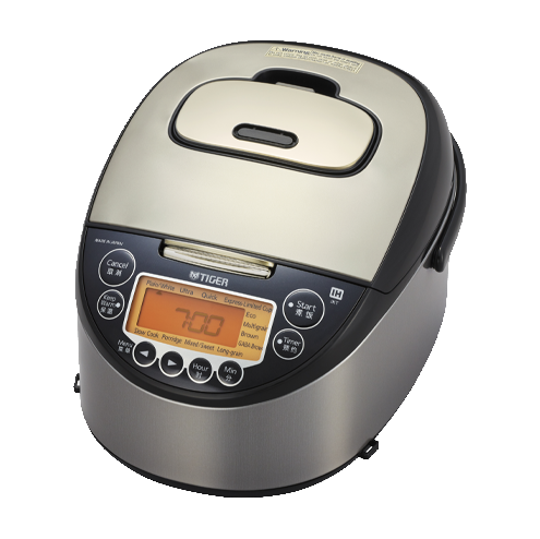 Nồi cơm điện cao tần Tiger JKT-F10W