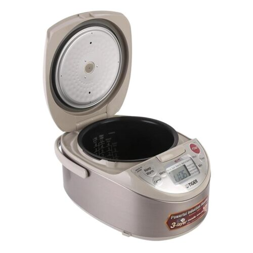 Nồi cơm điện tử cao tần Tiger JKW-A18W