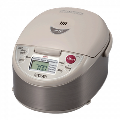 Nồi cơm điện tử cao tần Tiger JKW-A10W