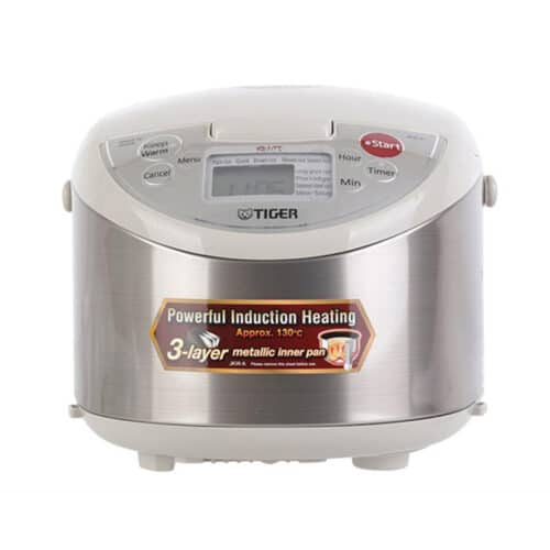 Nồi cơm điện tử cao tần Tiger JKW-A18W