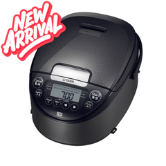 Nồi cơm điện cao tần IH Tiger JPW-G10W