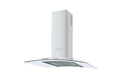 Máy hút mùi kính cong Kocher K-228T (70cm)