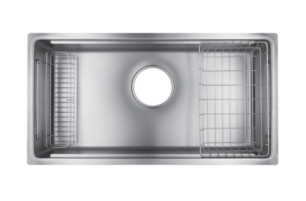 Chậu rửa chén Shigeru JSL-K 2F FS