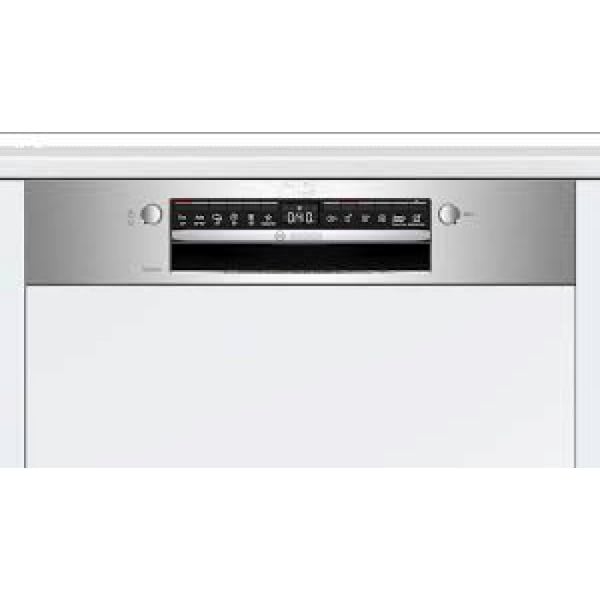 Máy rửa chén Bosch SMI4HVS33E series 4 bán âm