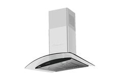 Máy hút mùi kính cong K-8870Pro (70cm)