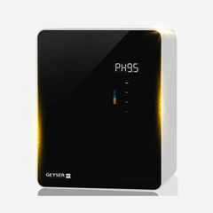 Máy lọc nước ion kiềm giàu hydro Geyser Ecotar 9 Slim V