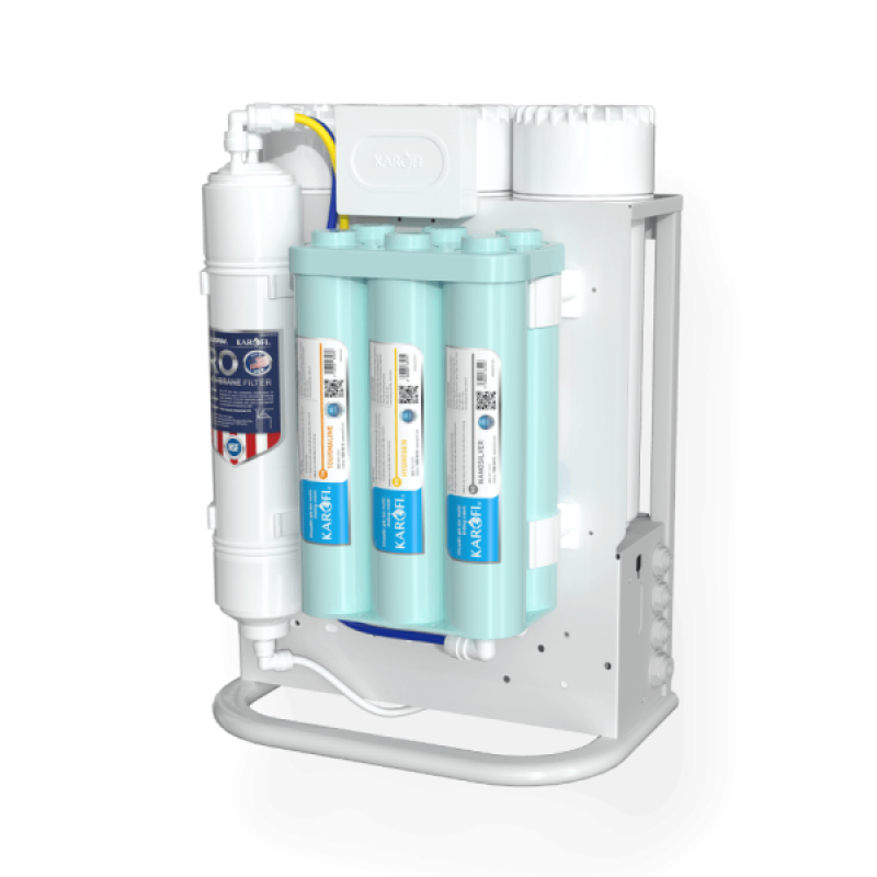 Máy lọc nước Karofi KAQ-U96