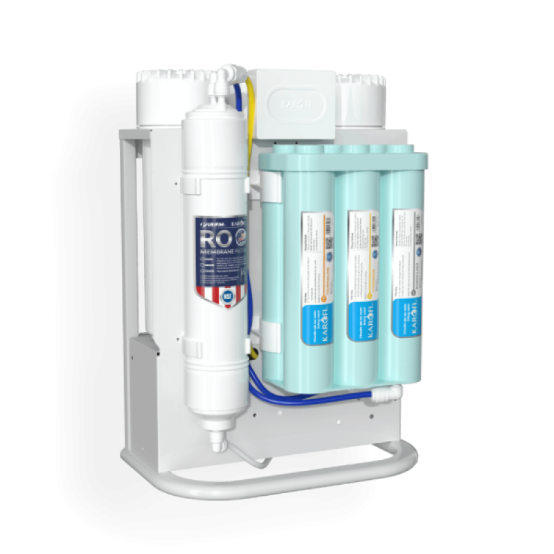 Máy lọc nước Karofi KAQ-U96