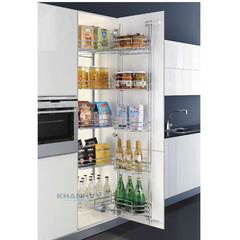 Kệ 12 rổ inox 304 Higold 202208