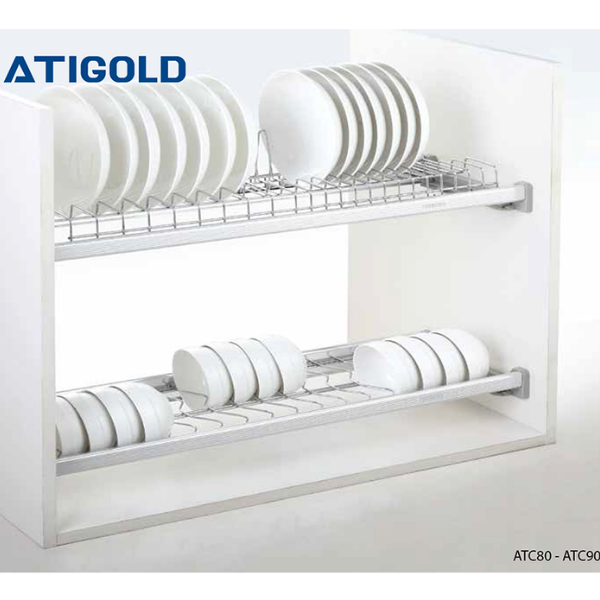 Kệ bát cố định Atigold ATC90