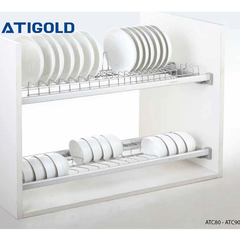 Kệ bát cố định Atigold ATC90
