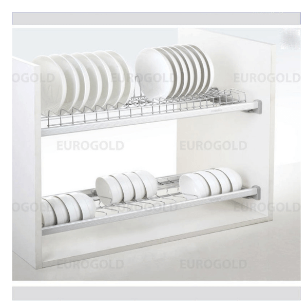 Kệ bát cố định Eurogold EP86600